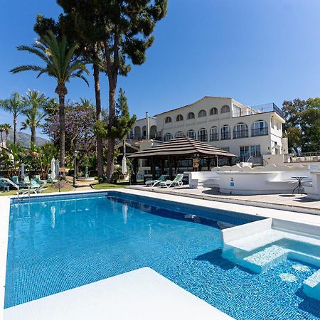 Casadelmar Marbella 23 Apartamentos Vacacionales Exterior photo