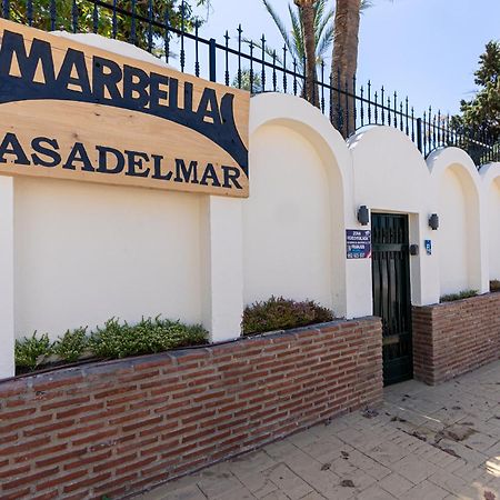 Casadelmar Marbella 23 Apartamentos Vacacionales Exterior photo