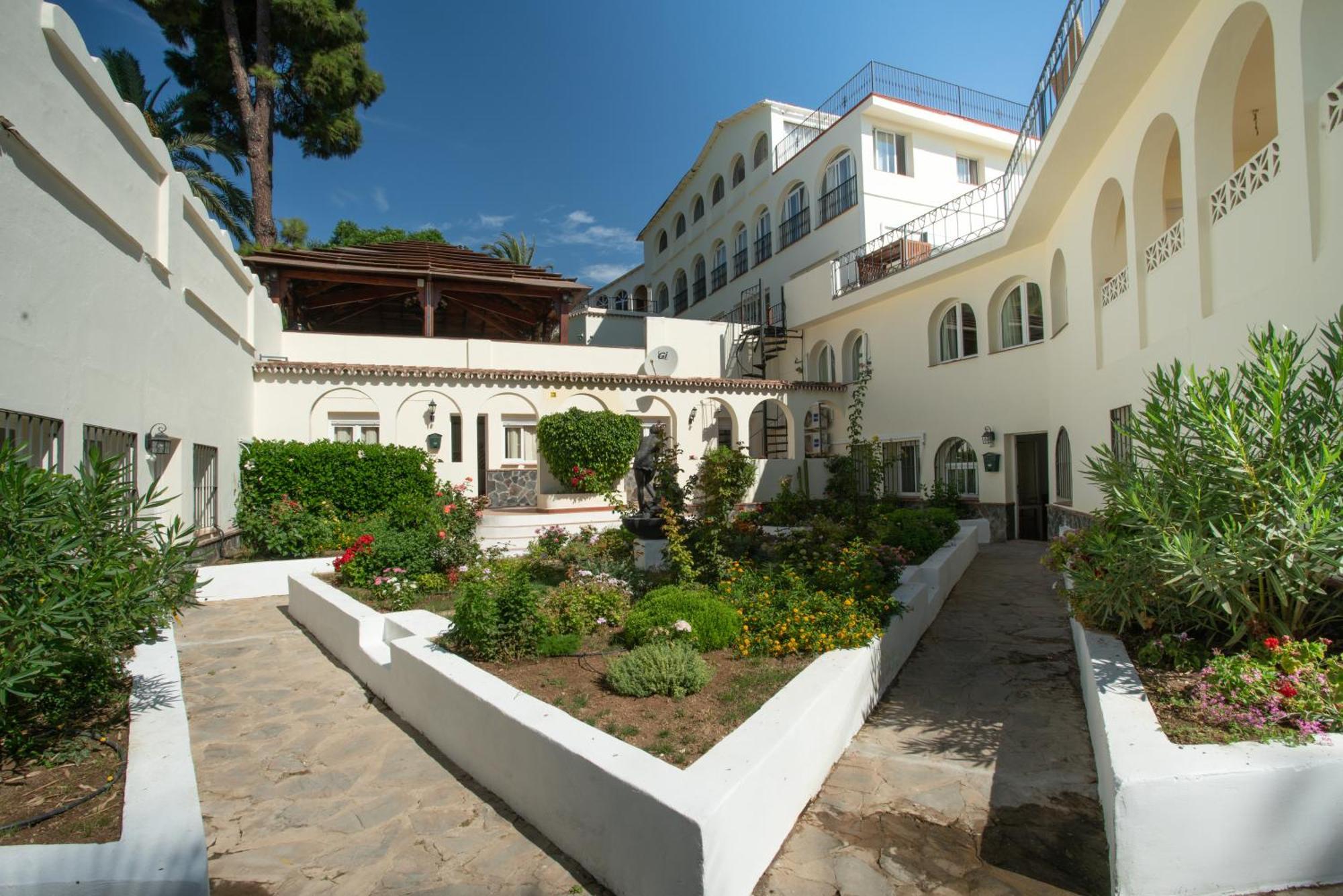 Casadelmar Marbella 23 Apartamentos Vacacionales Room photo